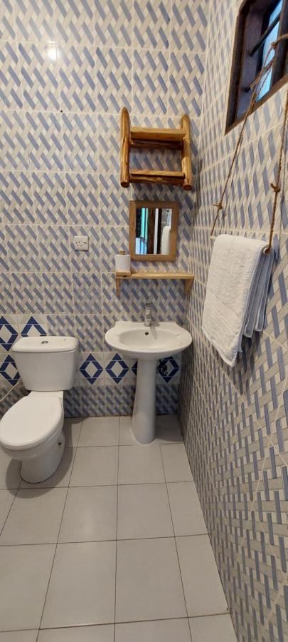 Aquarium Beach House ナングウィ エクステリア 写真