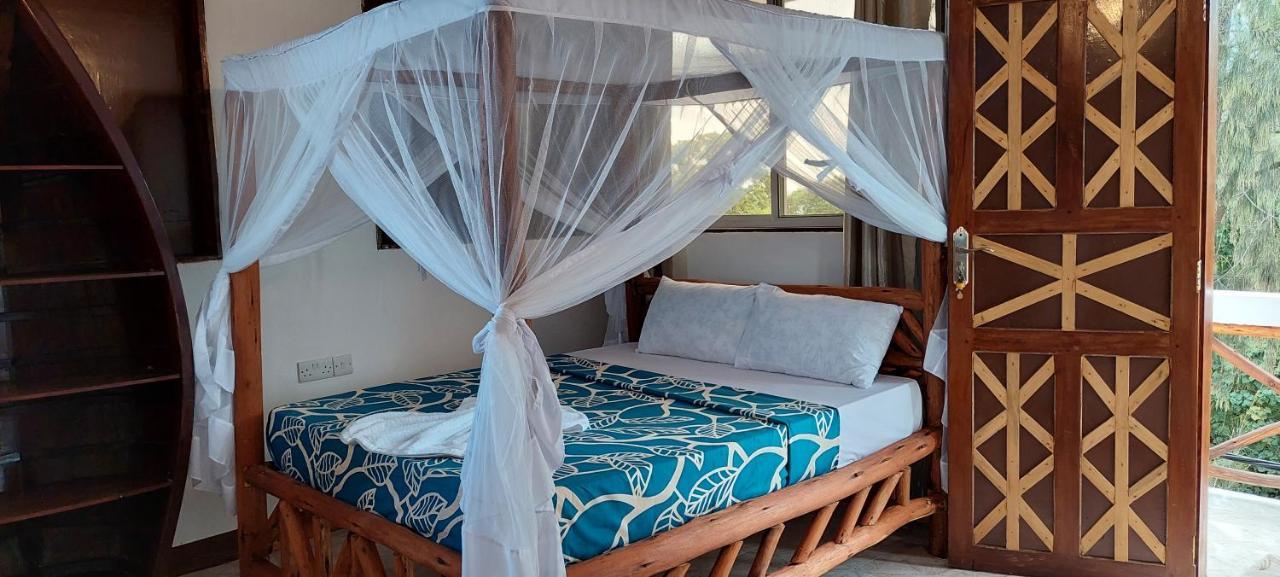 Aquarium Beach House ナングウィ エクステリア 写真
