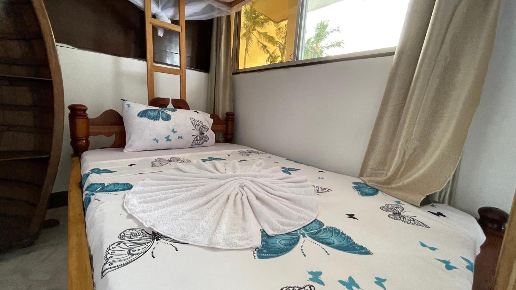 Aquarium Beach House ナングウィ エクステリア 写真