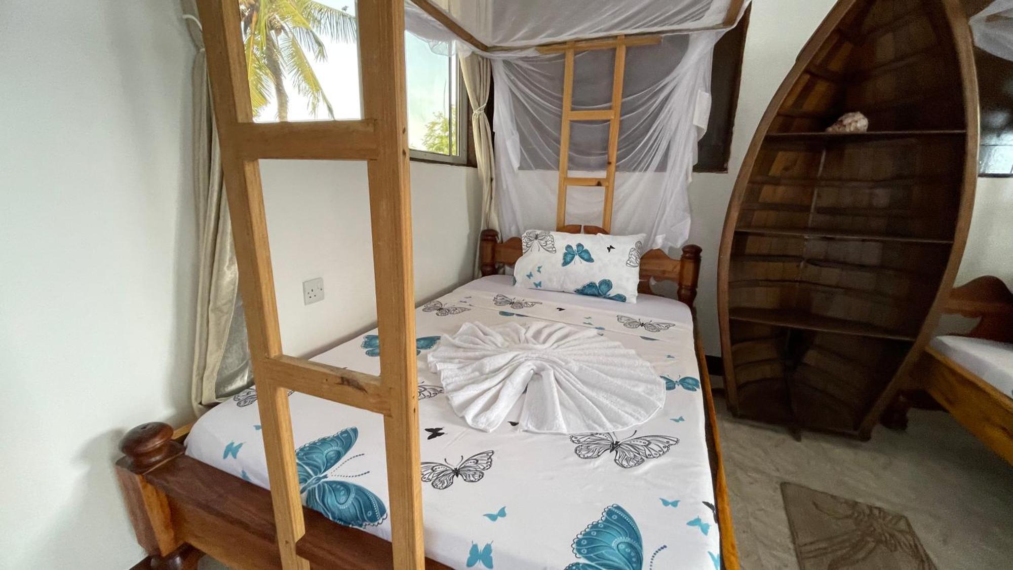 Aquarium Beach House ナングウィ エクステリア 写真