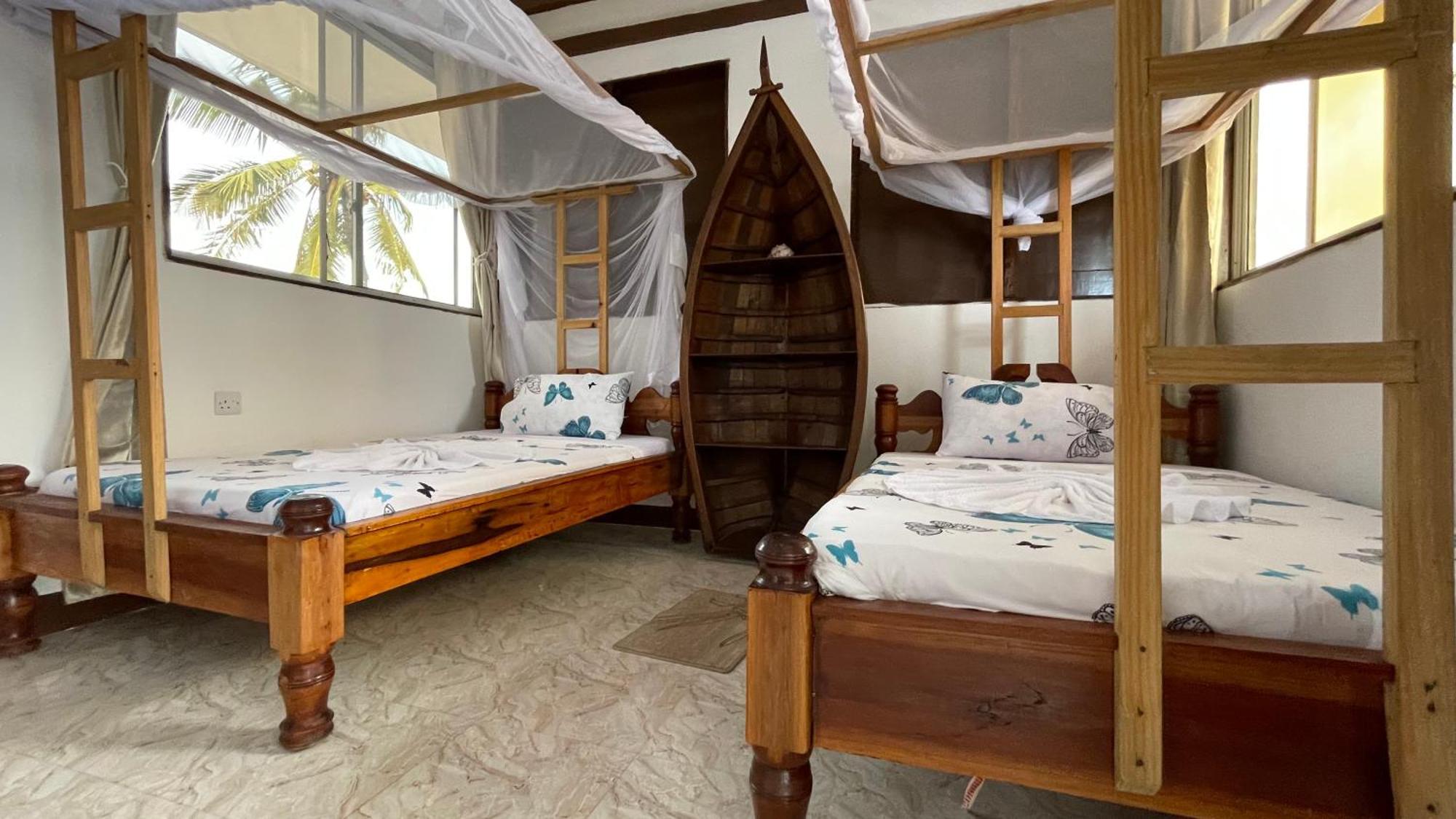 Aquarium Beach House ナングウィ エクステリア 写真