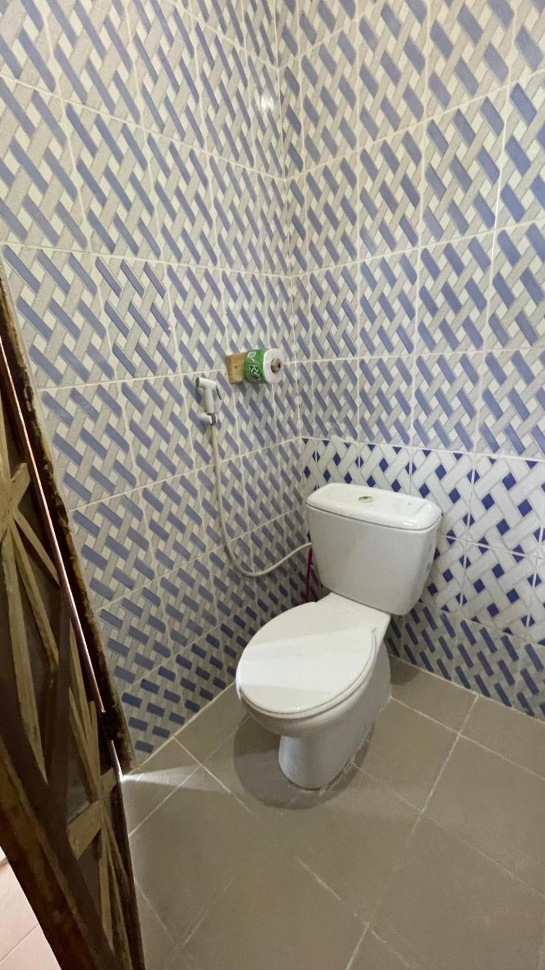 Aquarium Beach House ナングウィ エクステリア 写真