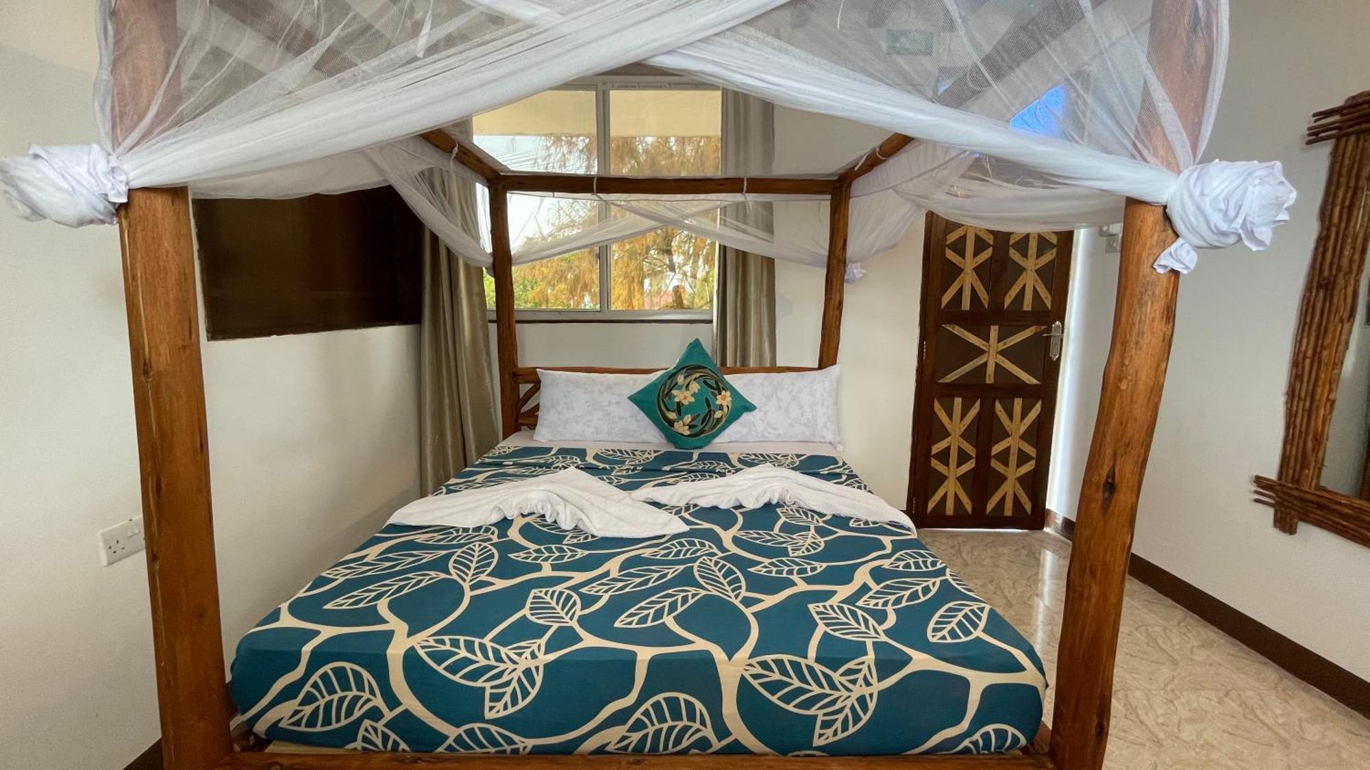Aquarium Beach House ナングウィ エクステリア 写真