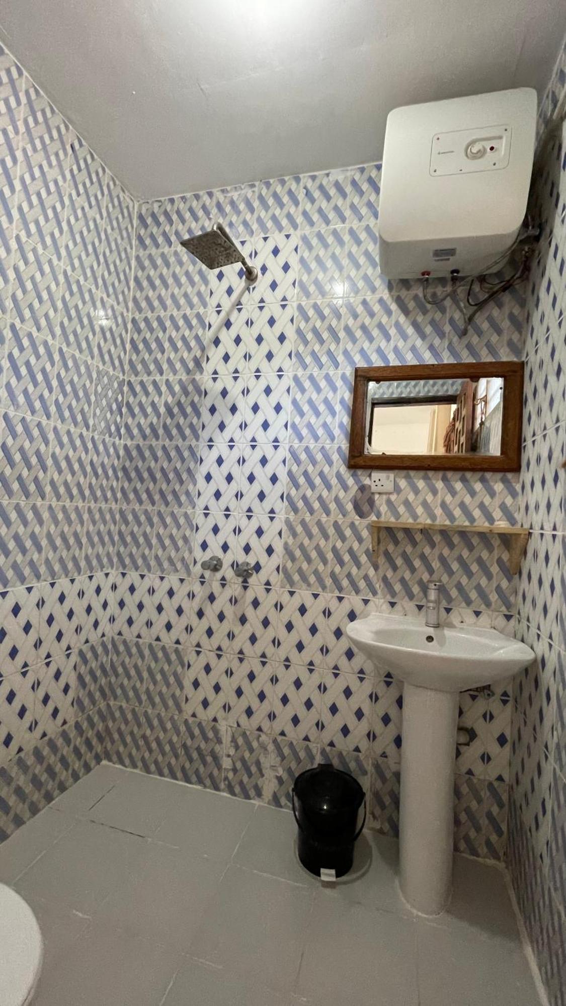 Aquarium Beach House ナングウィ エクステリア 写真