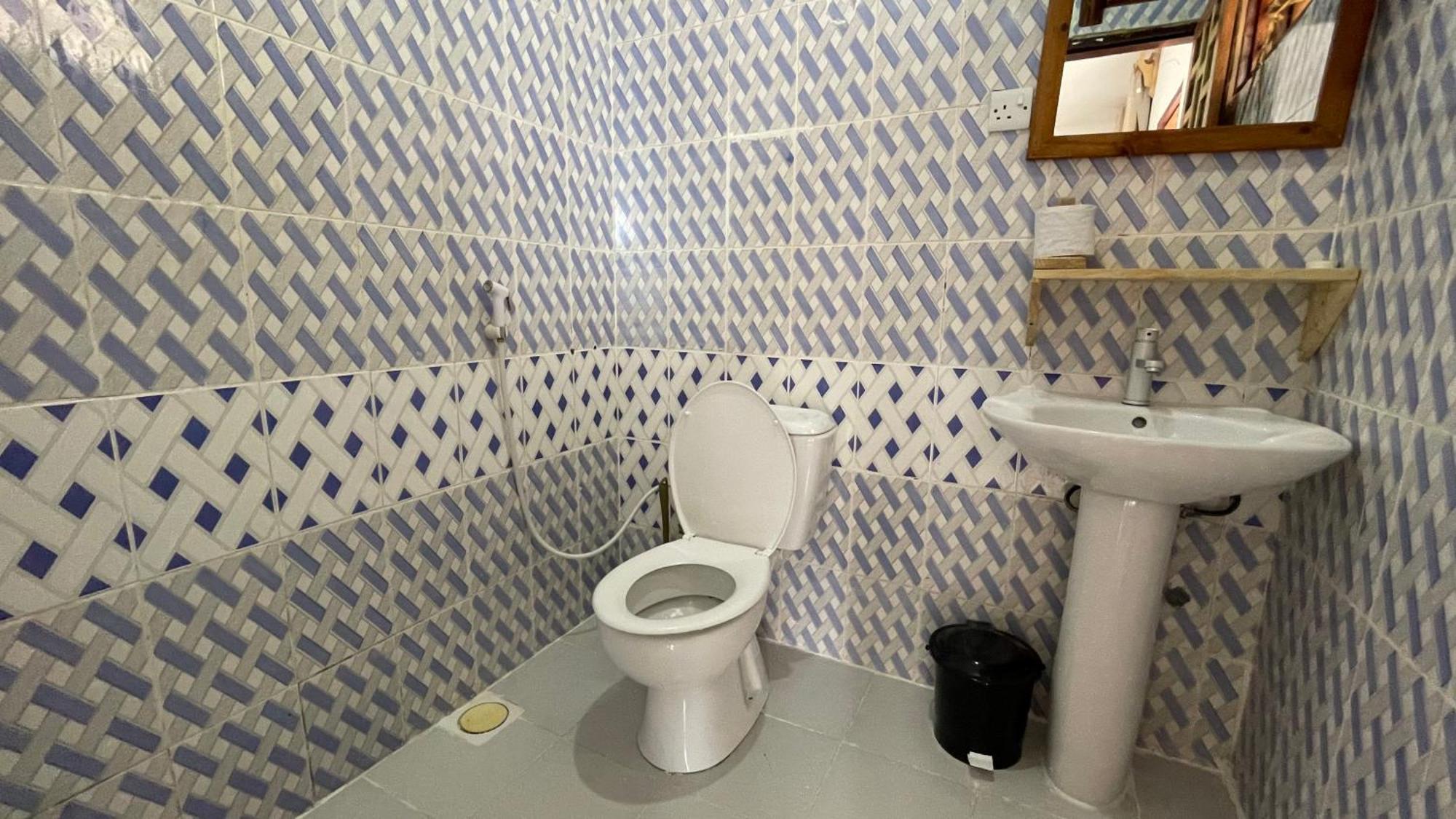 Aquarium Beach House ナングウィ エクステリア 写真